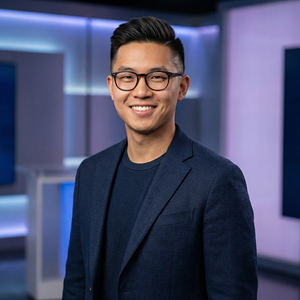 糖心创意总监林浩然